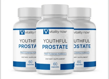 What is Youthful Prostate